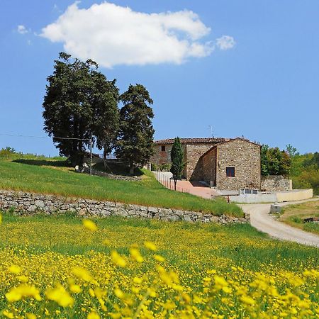 Holiday Home Locazione Turistica Selvapiana By Interhome Греве-ин-Кьянти Экстерьер фото